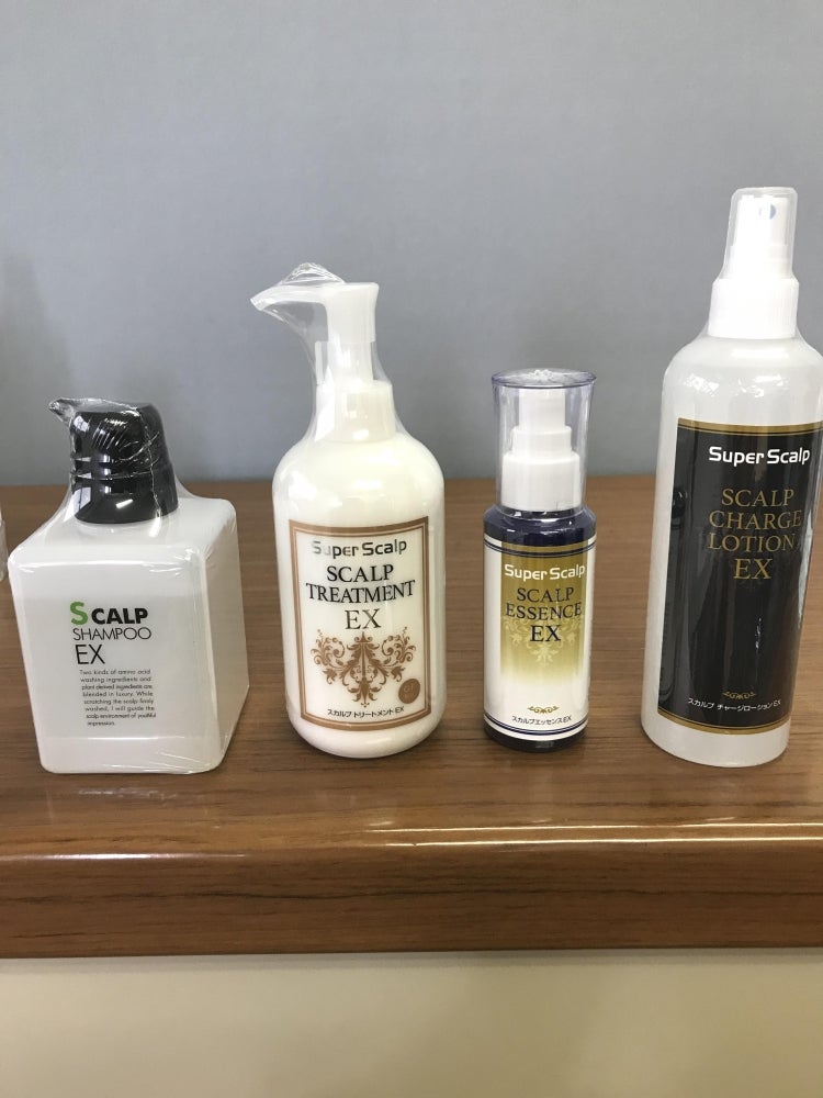 ホームケア製品