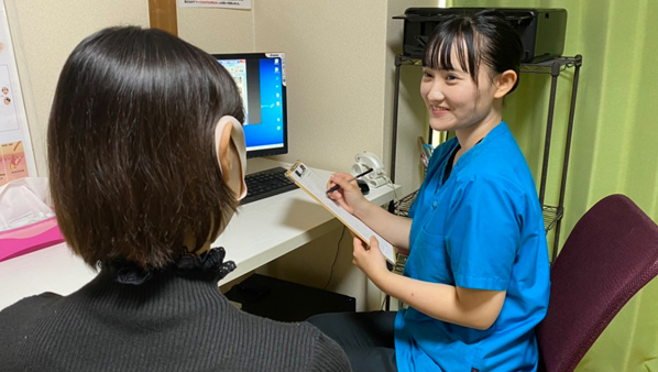 頭皮の状態に合わせたケア