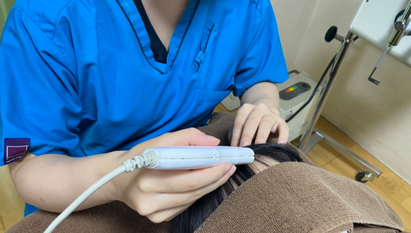 毛穴環境を整えるケア